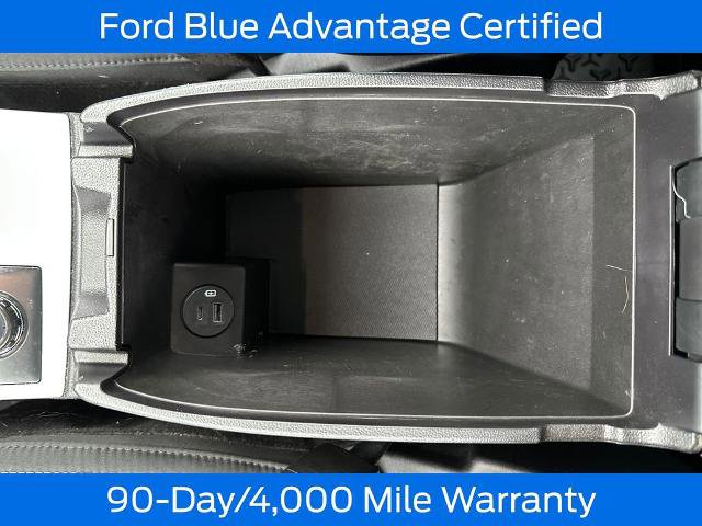 Certified 2022 Ford Bronco Sport Big Bend w/ Convenience Package image 16