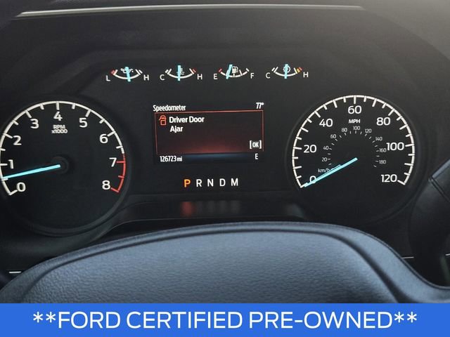 Certified 2023 Ford F150 XLT AWD/4WD image 21