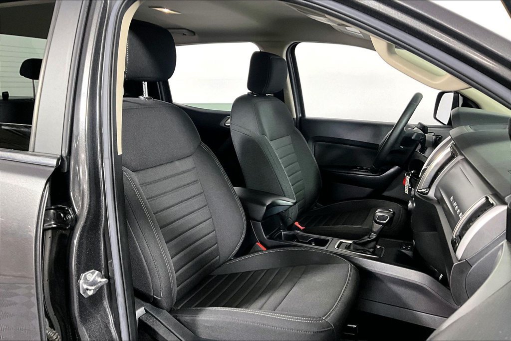 Certified 2020 Ford Ranger 2WD SuperCrew image 7