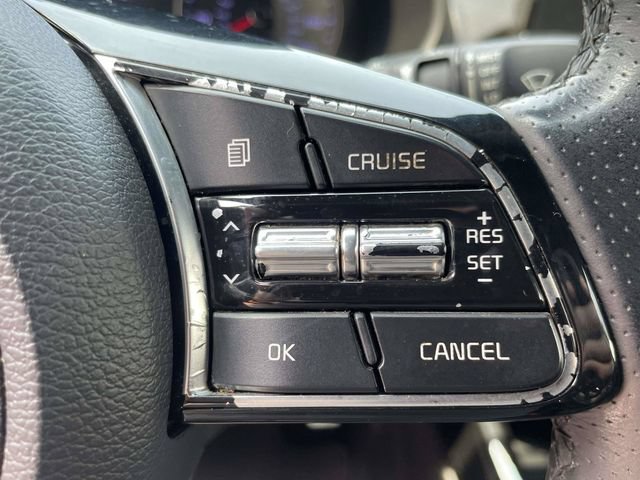 Used 2021 Kia Forte GT-Line FWD image 17