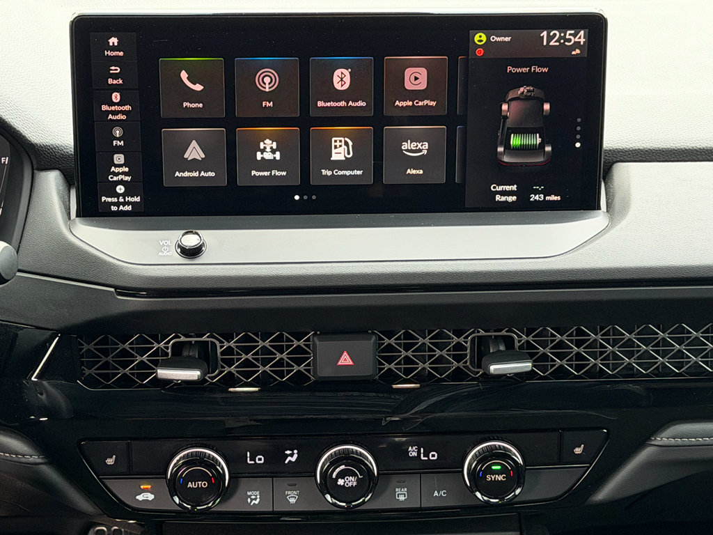 Used 2025 Honda Accord Sport image 11