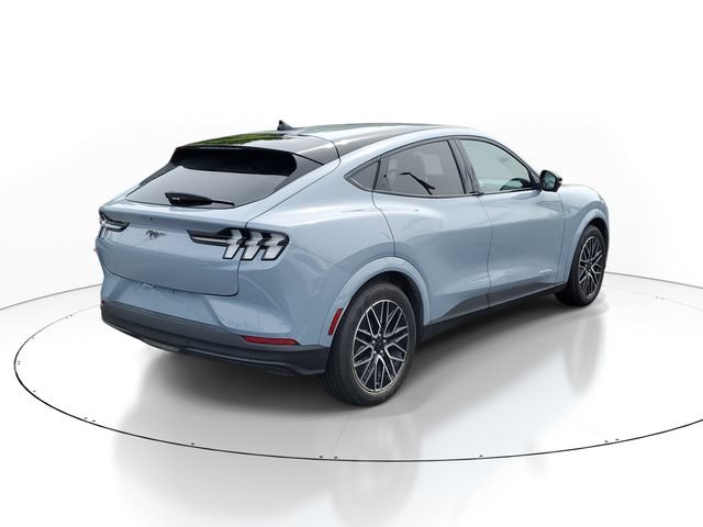 Certified 2025 Ford Mustang Mach-E Premium AWD/4WD image 3