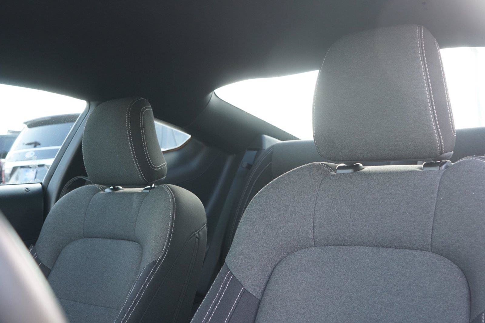 Certified 2024 Ford Mustang GT RWD image 11