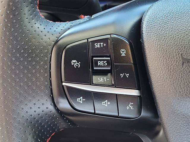 Certified 2024 Ford Escape ST-Line w/ Tech Pack #1 FWD image 31