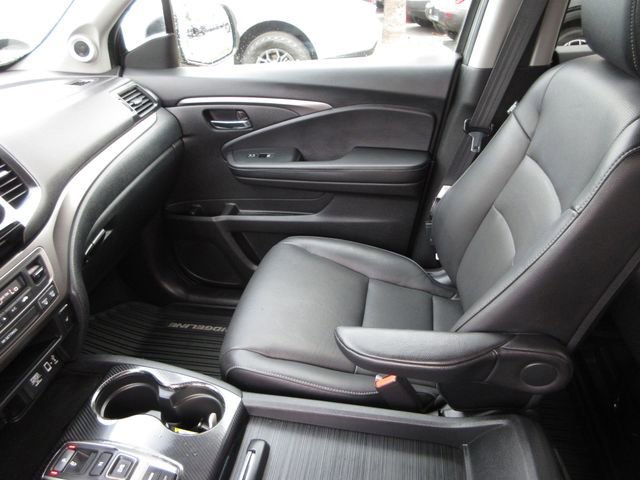 Used 2020 Honda Ridgeline RTL image 23