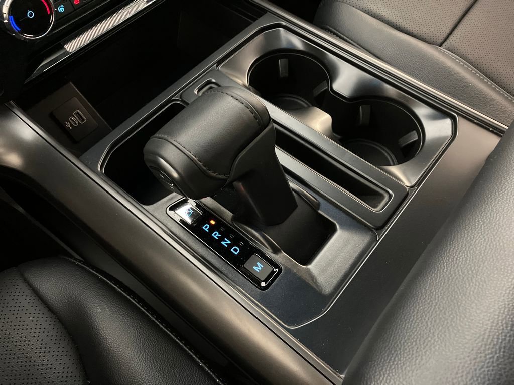 Certified 2025 Ford F150 Lariat image 27