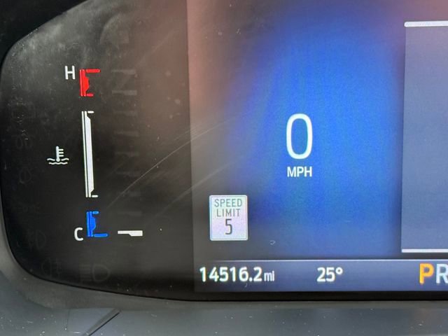 Certified 2023 Ford Escape ST-Line w/ Tech Pack #1 image 17