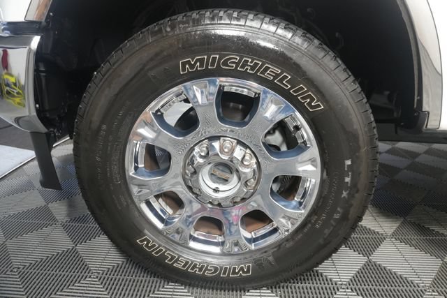 Certified 2022 Ford F350 Lariat w/ Lariat Ultimate Package AWD/4WD image 10