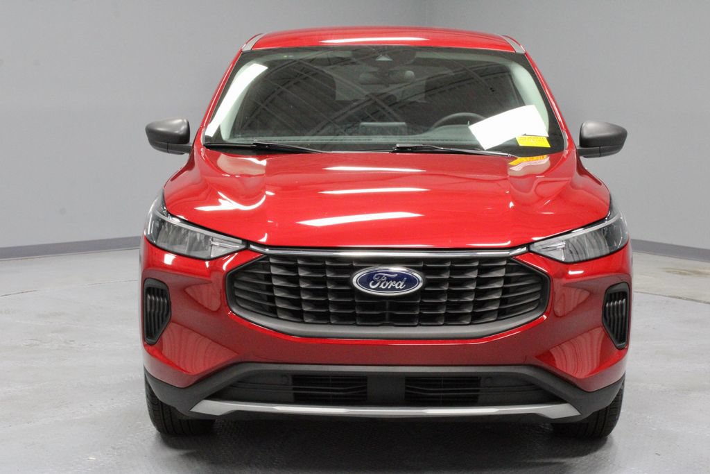 Certified 2023 Ford Escape Active AWD/4WD image 6