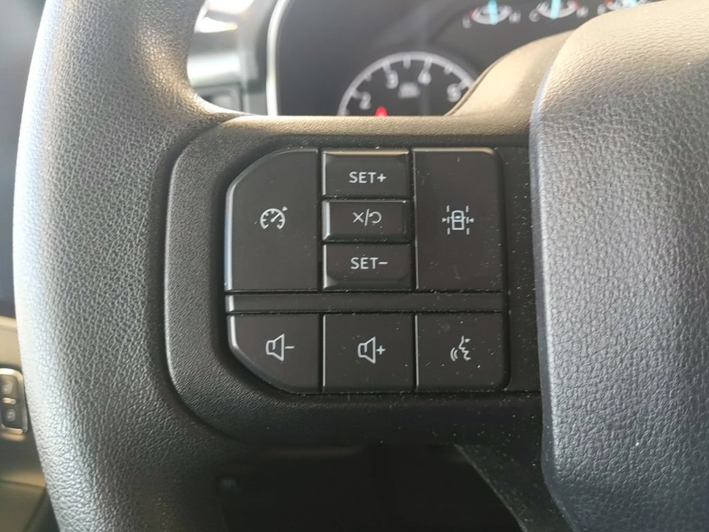 Certified 2023 Ford F150 XL w/ STX Appearance Package AWD/4WD image 16