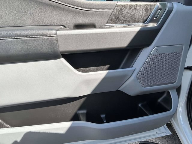 Certified 2026 Ford F350 XLT w/ XLT Premium Package AWD/4WD image 24