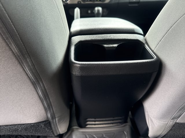 Used 2023 Toyota Tacoma SR5 RWD image 21
