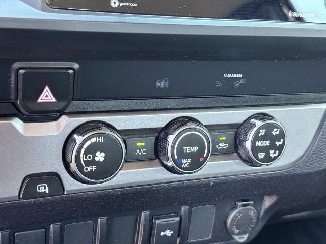 Used 2023 Toyota Tacoma SR w/ SR Convenience Package image 14
