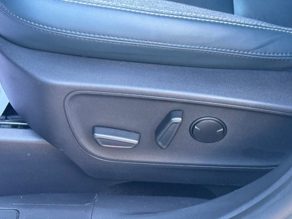 Certified 2023 Ford Bronco Sport Outer Banks image 14