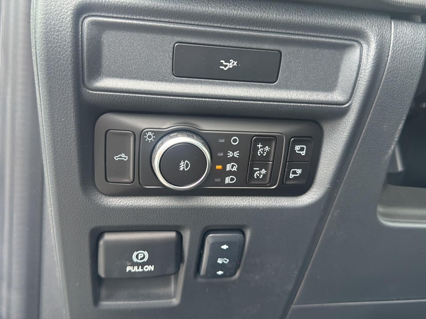 Certified 2026 Ford F150 Lariat AWD/4WD image 12