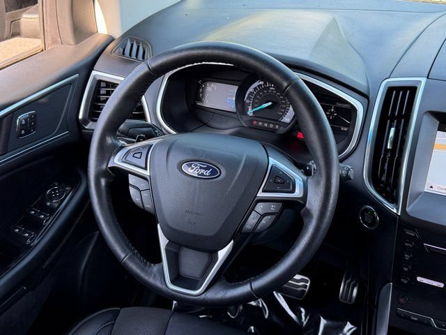 Certified 2018 Ford Edge Sport w/ Technology Package AWD/4WD image 36