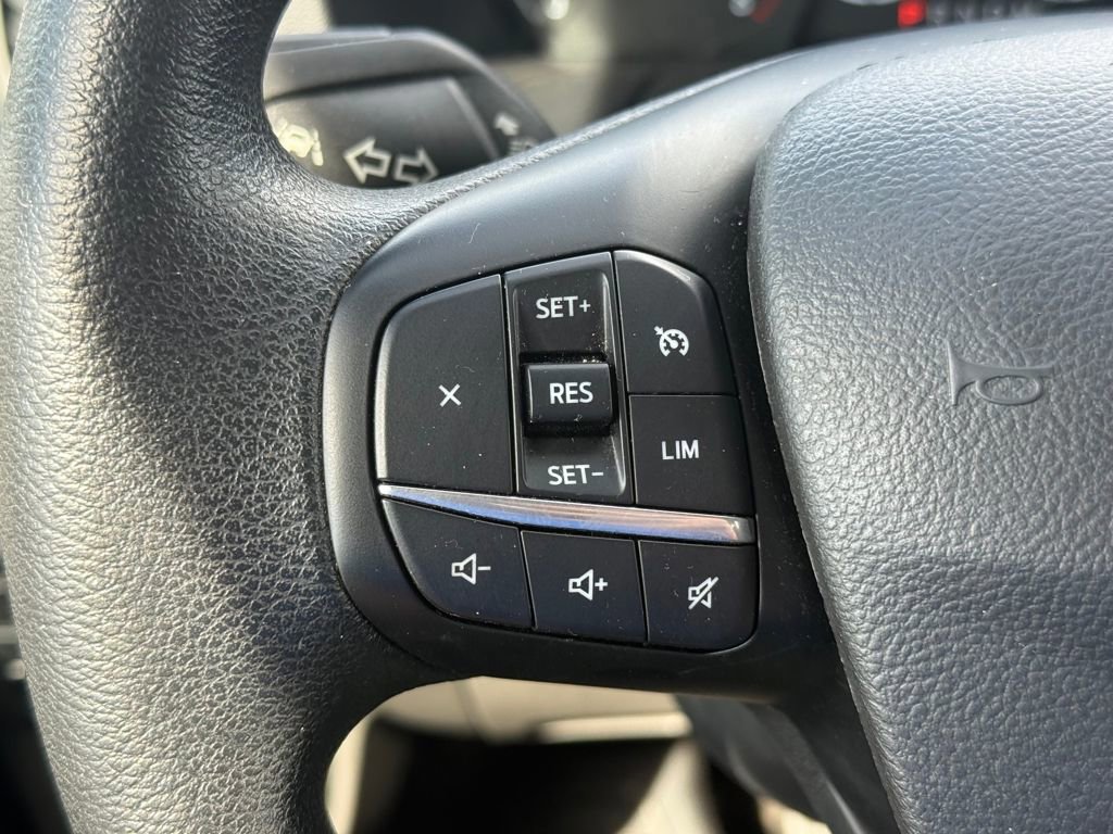 Certified 2024 Ford Transit 250 Low Roof w/ Exterior Upgrade Package image 15