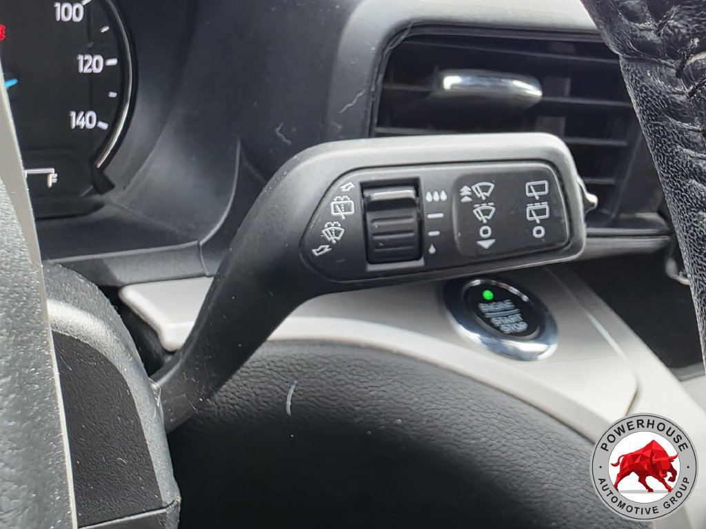 Certified 2021 Ford Explorer XLT RWD image 33