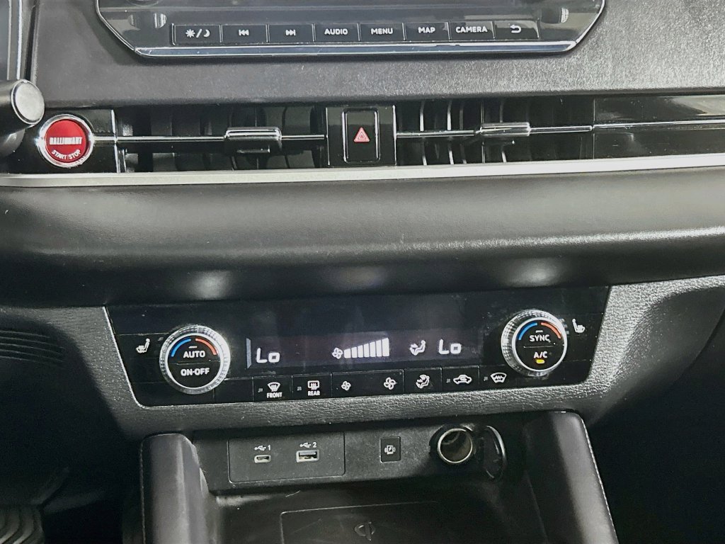 Used 2024 Mitsubishi Outlander AWD image 21