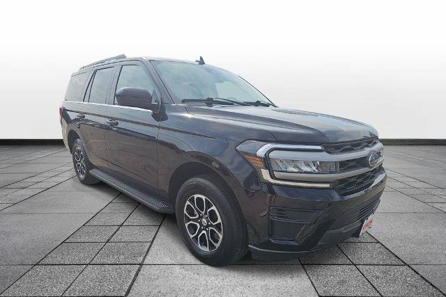 Certified 2024 Ford Expedition XLT AWD/4WD image 3