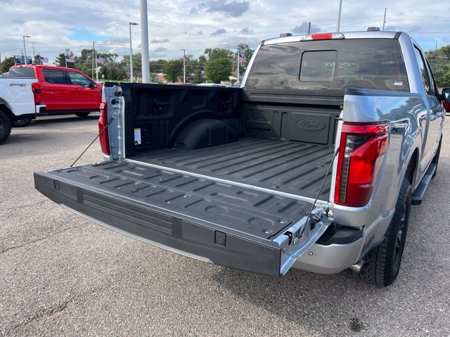 Certified 2024 Ford F150 XLT w/ Equipment Group 302A MID AWD/4WD image 22