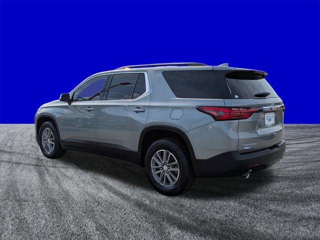 Used 2023 Chevrolet Traverse LT FWD image 6