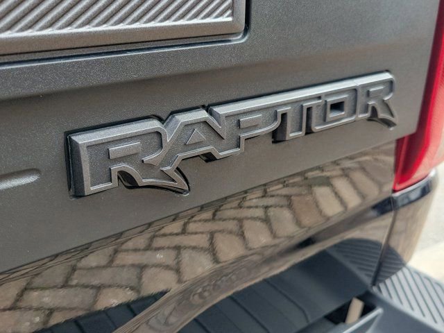 Certified 2025 Ford F150 Raptor image 11