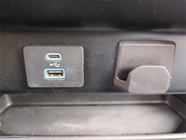 Certified 2023 Ford F150 XL w/ XL Chrome Appearance Package image 20