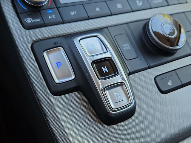 Used 2025 Hyundai Palisade XRT FWD image 12