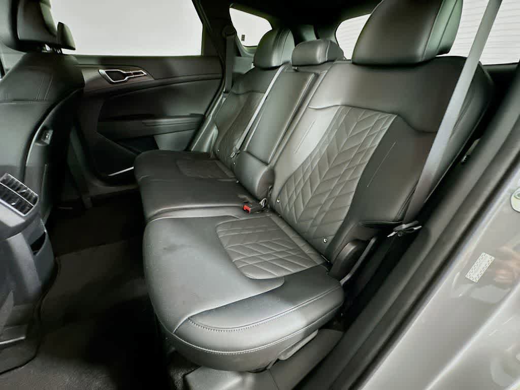 Used 2023 Kia Sportage X-Line AWD/4WD image 14