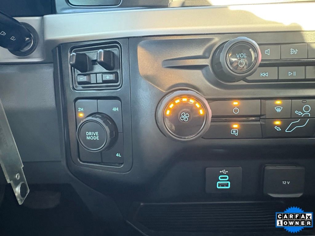 Certified 2024 Ford F350 XLT image 16