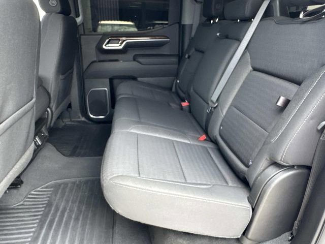 Used 2022 GMC Sierra 1500 Elevation RWD image 14