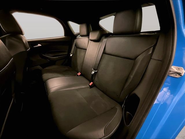 Certified 2017 Ford Focus RS AWD/4WD image 25