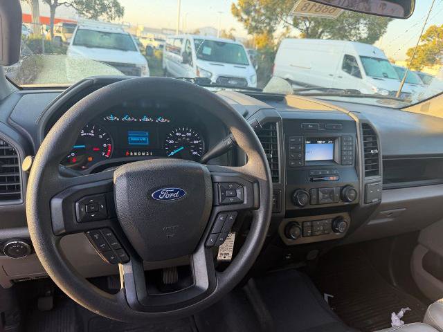 Certified 2022 Ford F250 XL w/ Power Equipment Group image 6