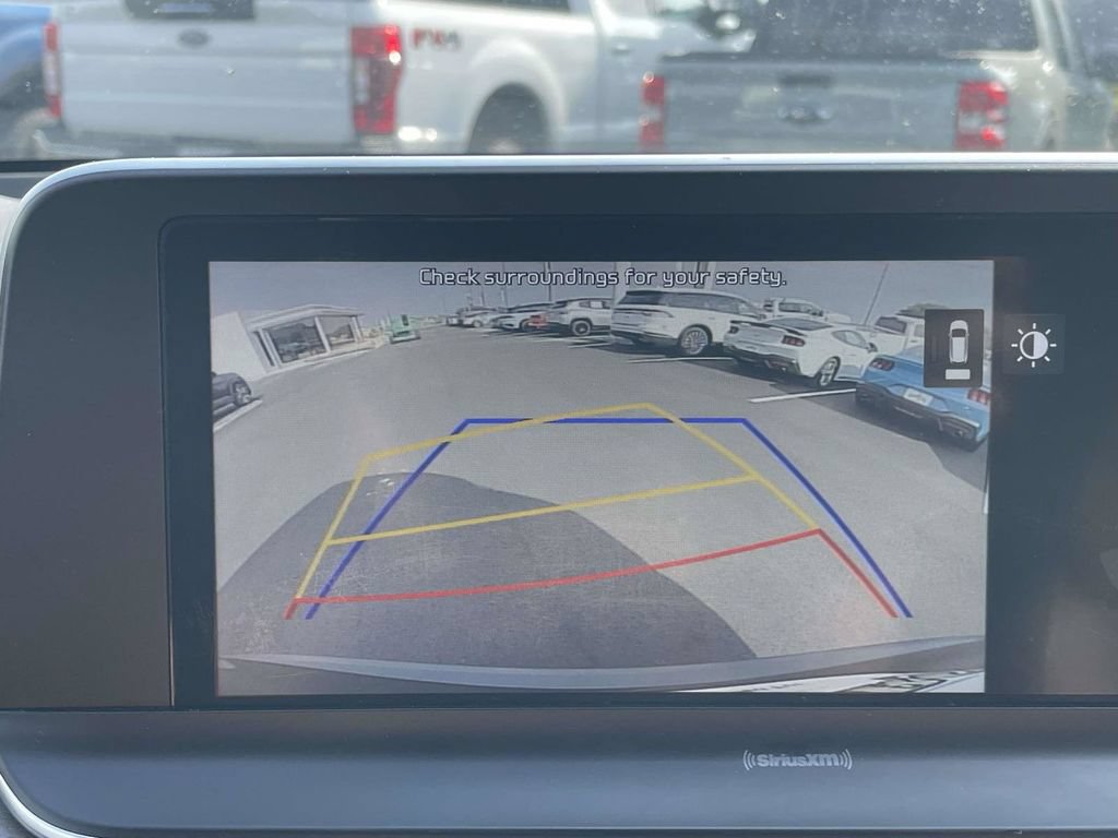 Used 2020 Kia Telluride EX w/ Towing Package FWD image 20