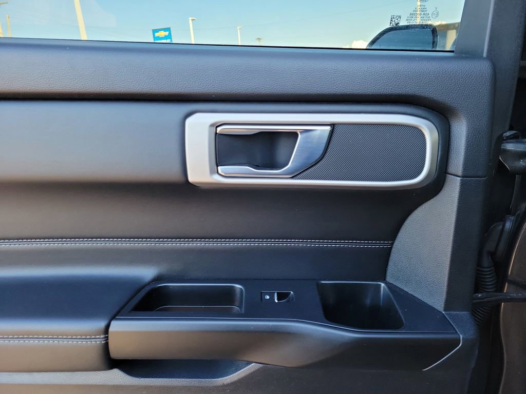 Certified 2020 Ford Explorer XLT w/ Equipment Group 202A image 14