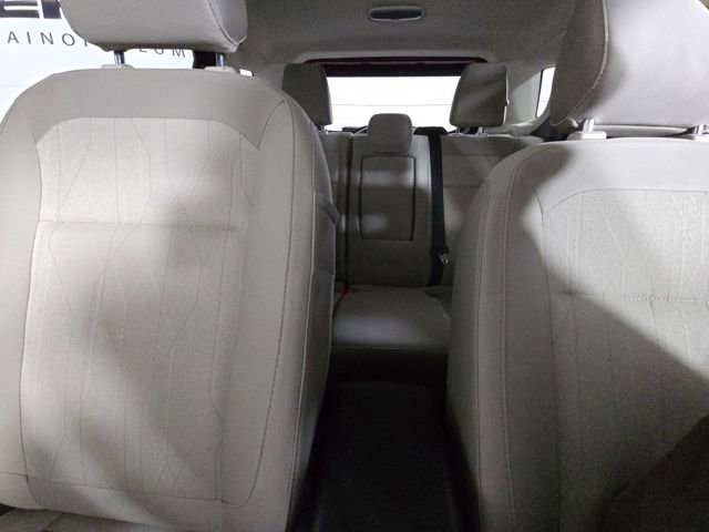 Certified 2020 Ford EcoSport SE w/ SE Convenience Package image 31