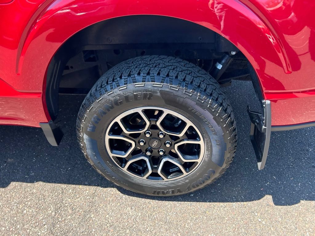 Certified 2022 Ford F150 XLT w/ Equipment Group 302A High AWD/4WD image 37