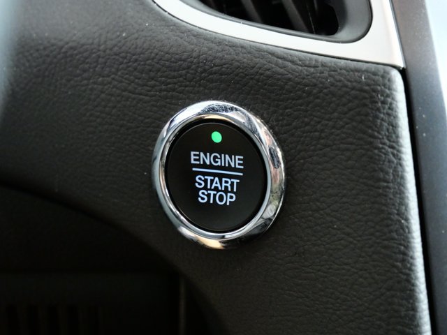 Certified 2024 Ford Edge SEL w/ Convenience Package AWD/4WD image 23