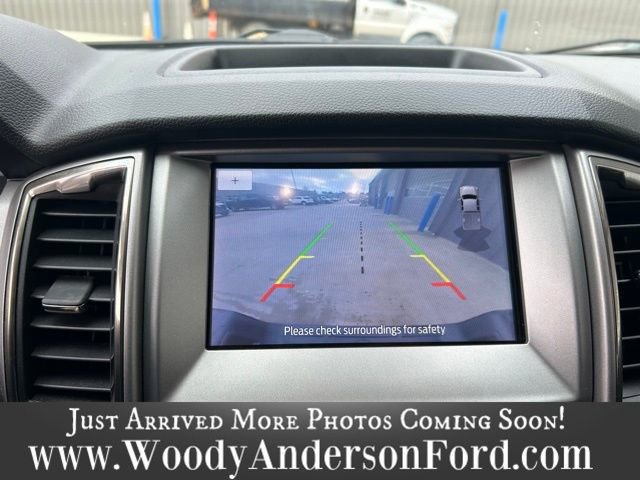 Certified 2020 Ford Ranger XLT w/ Equipment Group 301A Mid image 11