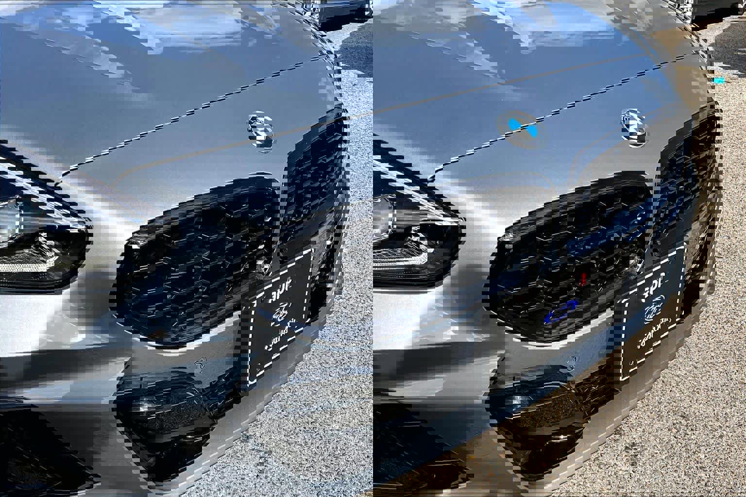 Used 2024 BMW Z4 sDrive30i w/ Shadowloine Package image 31