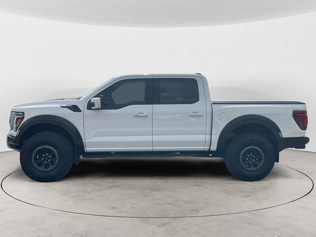 Certified 2025 Ford F150 Raptor AWD/4WD image 2