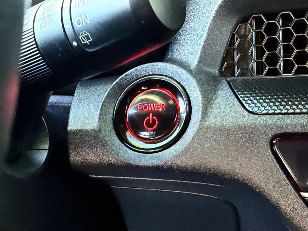 Used 2023 Honda CR-V Sport image 23