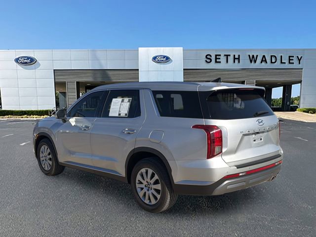 Used 2024 Hyundai Palisade SEL image 5