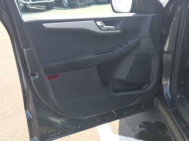 Certified 2020 Ford Escape SE AWD/4WD image 26