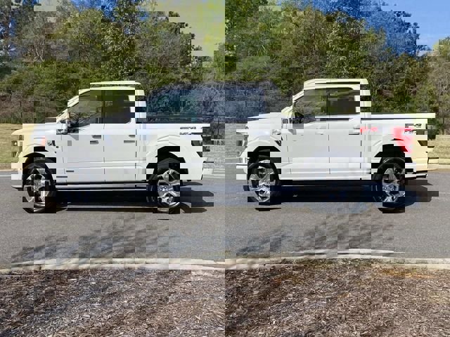 Certified 2021 Ford F150 Platinum w/ Equipment Group 701A High video 2