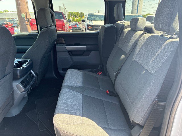 Certified 2022 Ford F150 XLT w/ Equipment Group 302A High AWD/4WD image 10