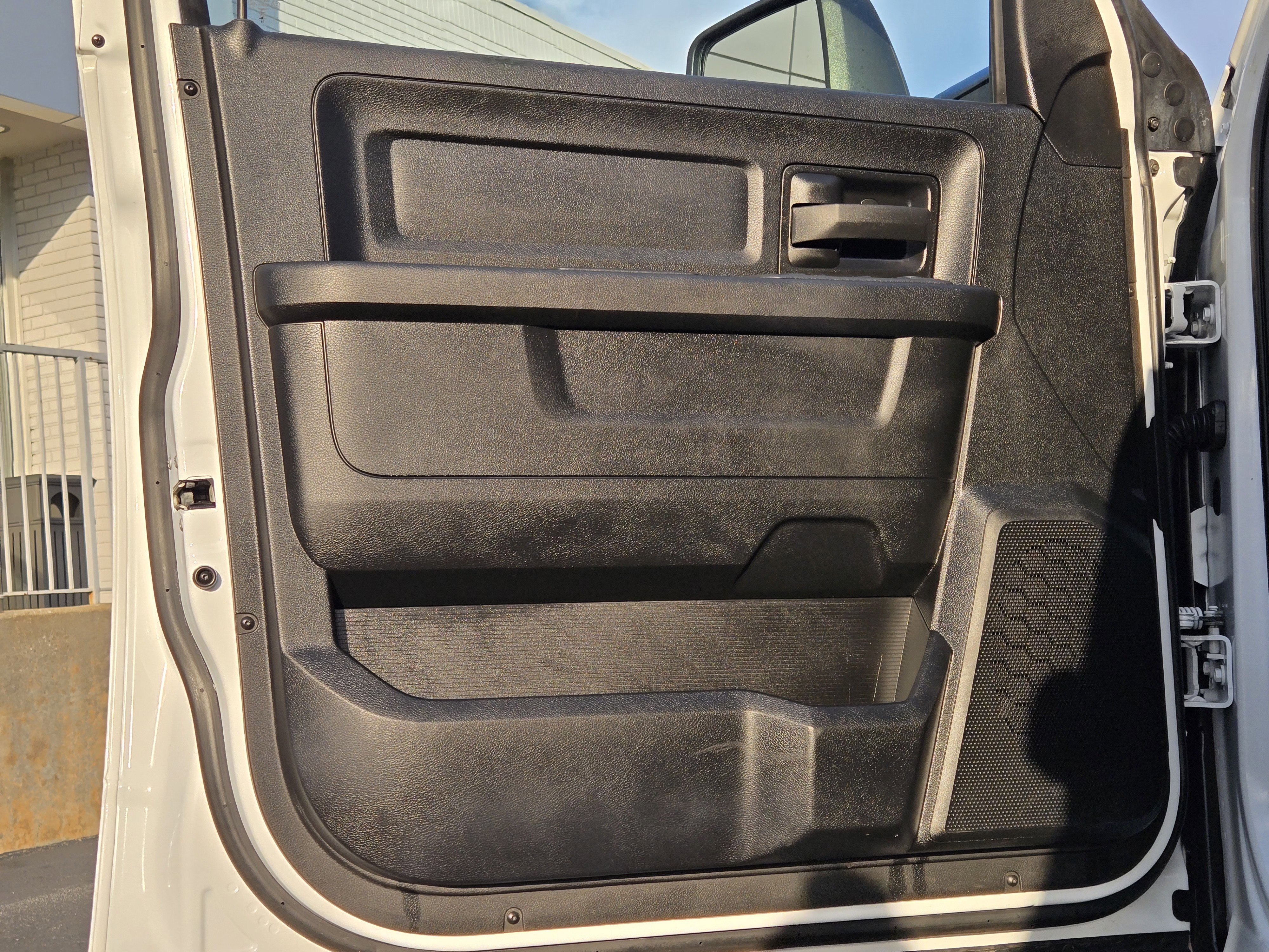 Used 2025 RAM 2500 Tradesman image 18