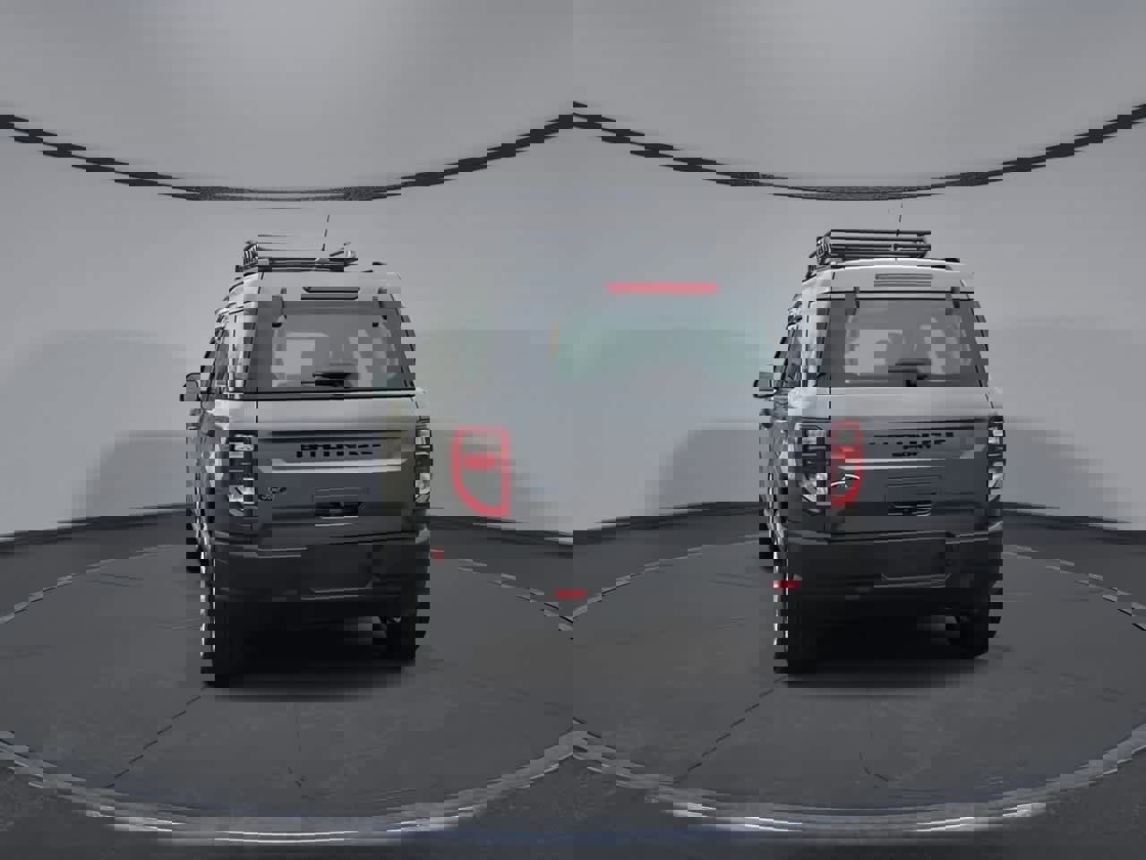 Certified 2022 Ford Bronco Sport image 7