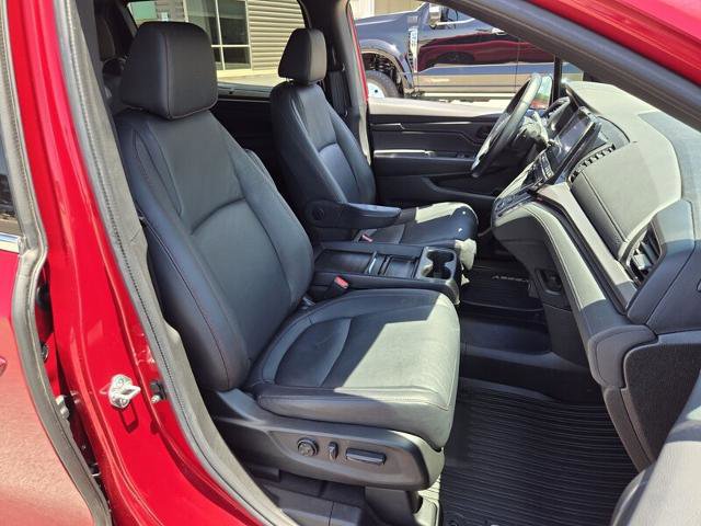 Used 2024 Honda Odyssey Sport image 21